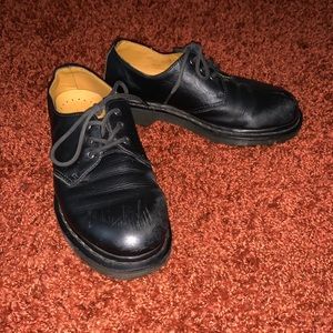 Dr. martens oxfords